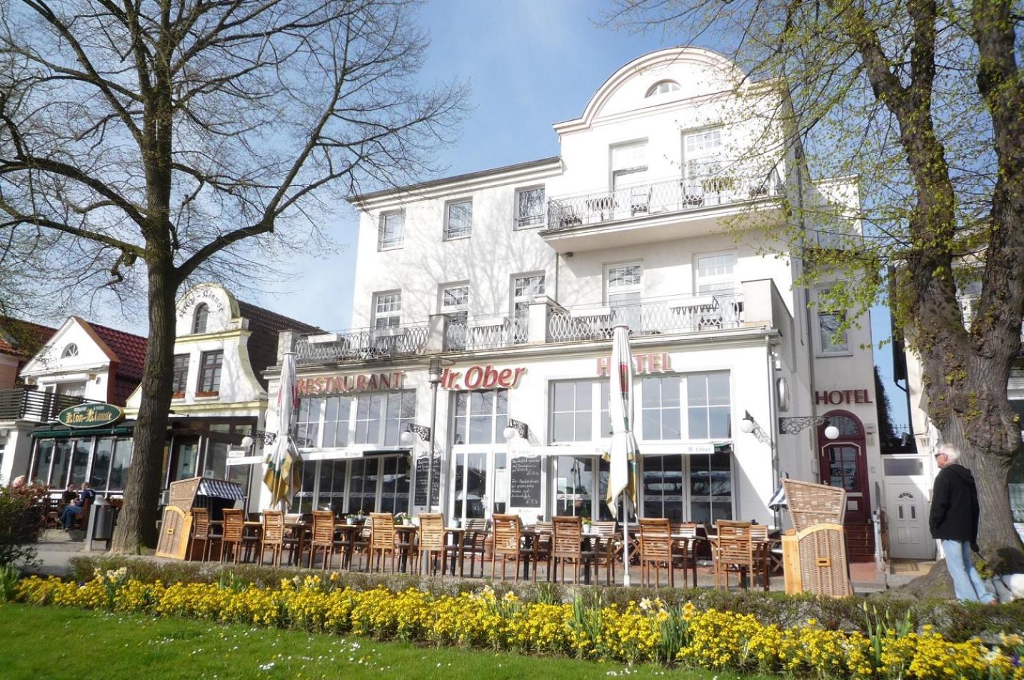 Doppelzimmer Brunch, Direkt Am Alten Strom Rostock Ngoại thất bức ảnh